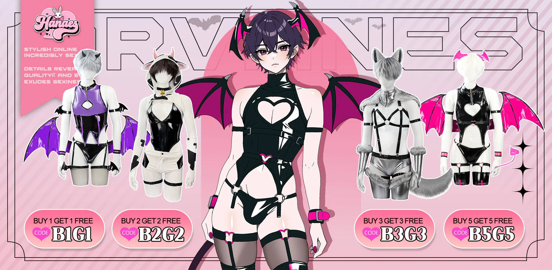 Welcome to Our Store